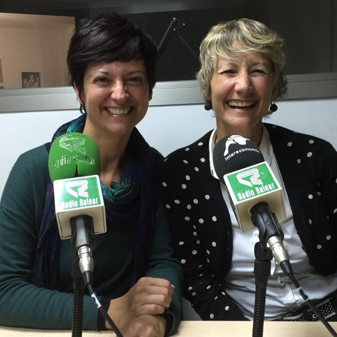 Podcast Radio libre Menorca