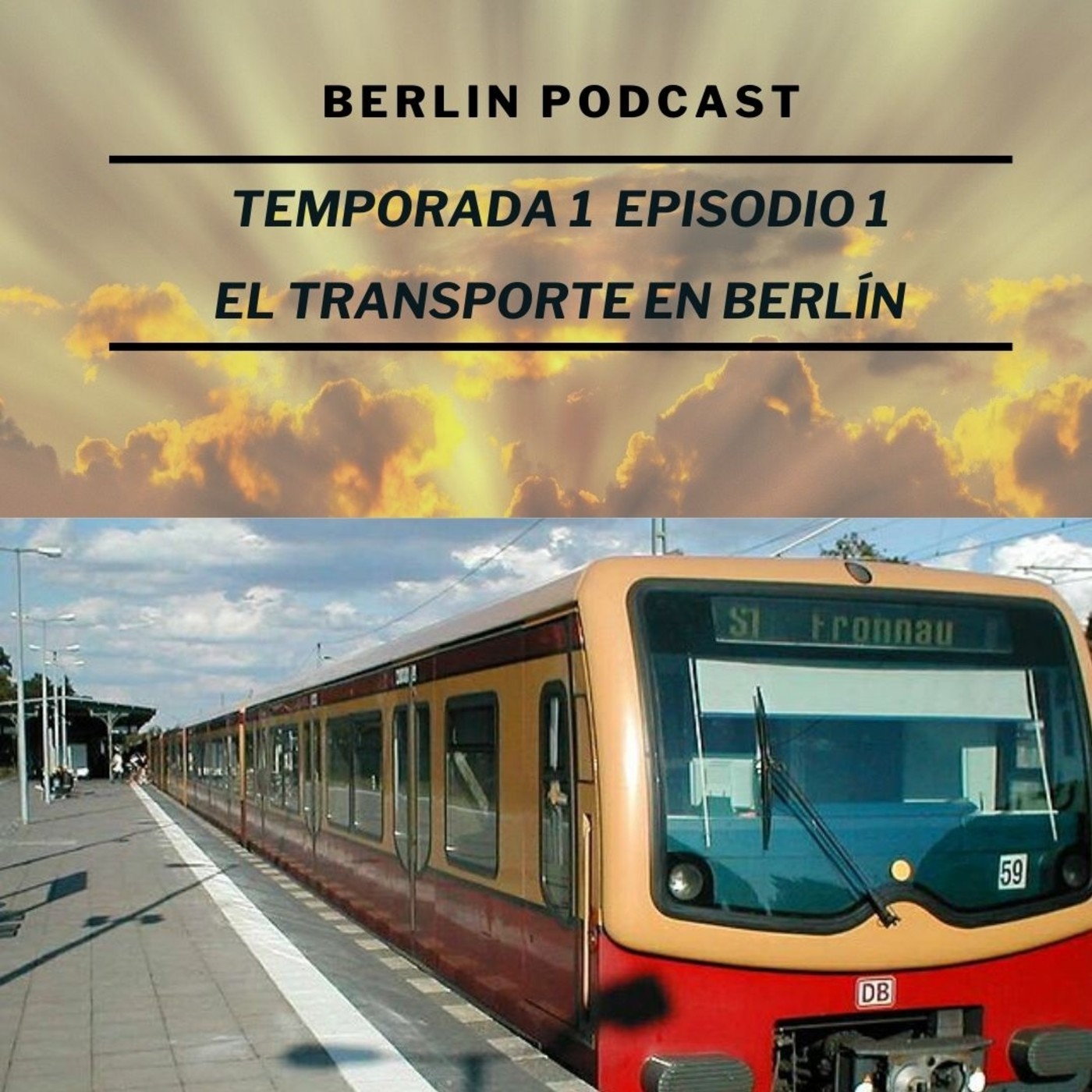 Podcast Berlin