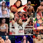 RM05 - Canciones de Luchadores de Wrestling (aka Pressing Catch)