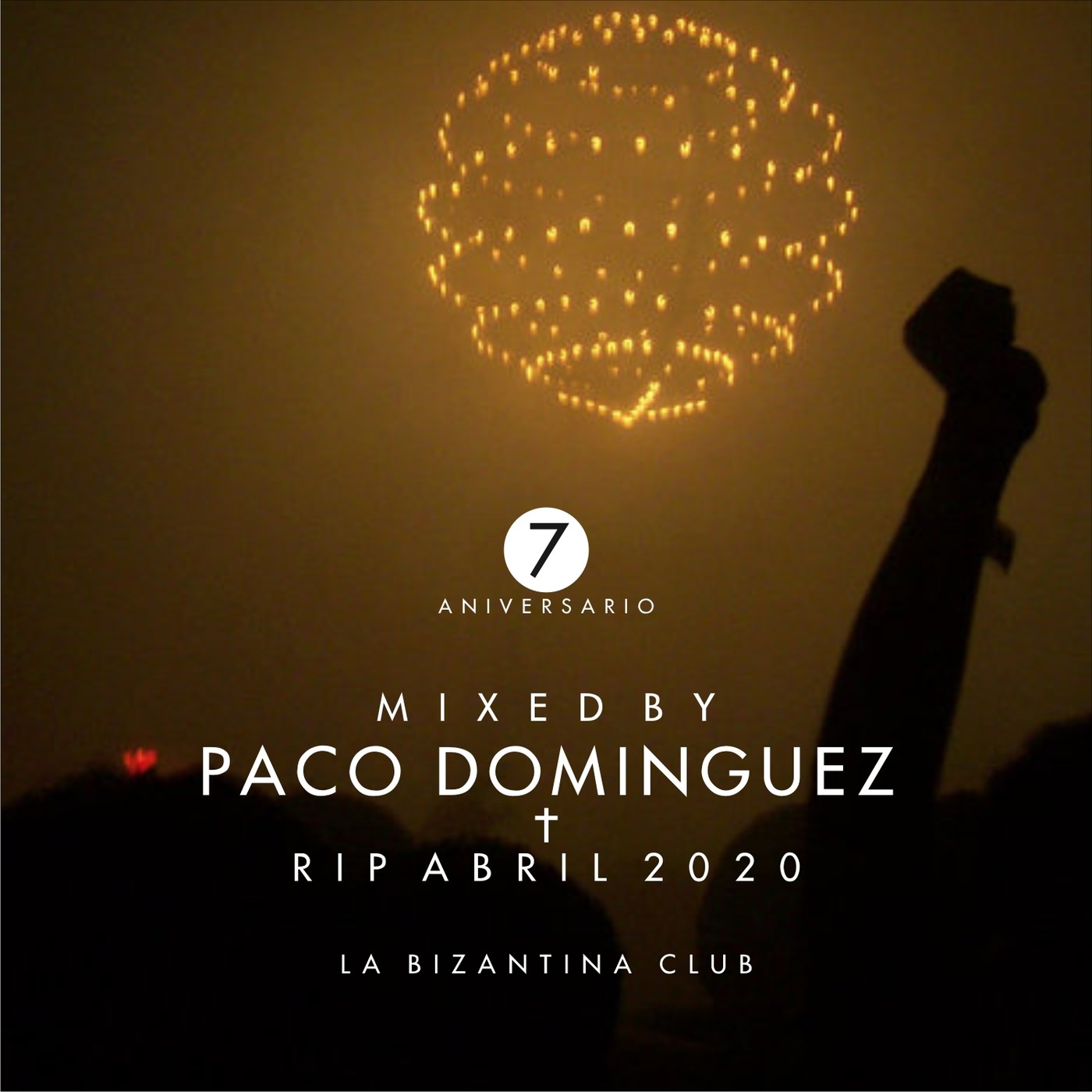Paco Dominguez Sessions