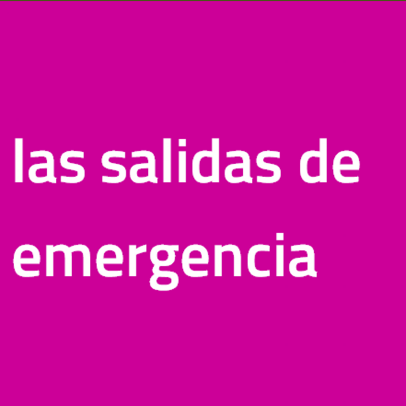 Cómo son los edificios