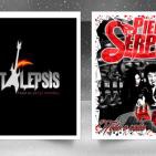 Especial Piel de Serpiente en Metalepsis