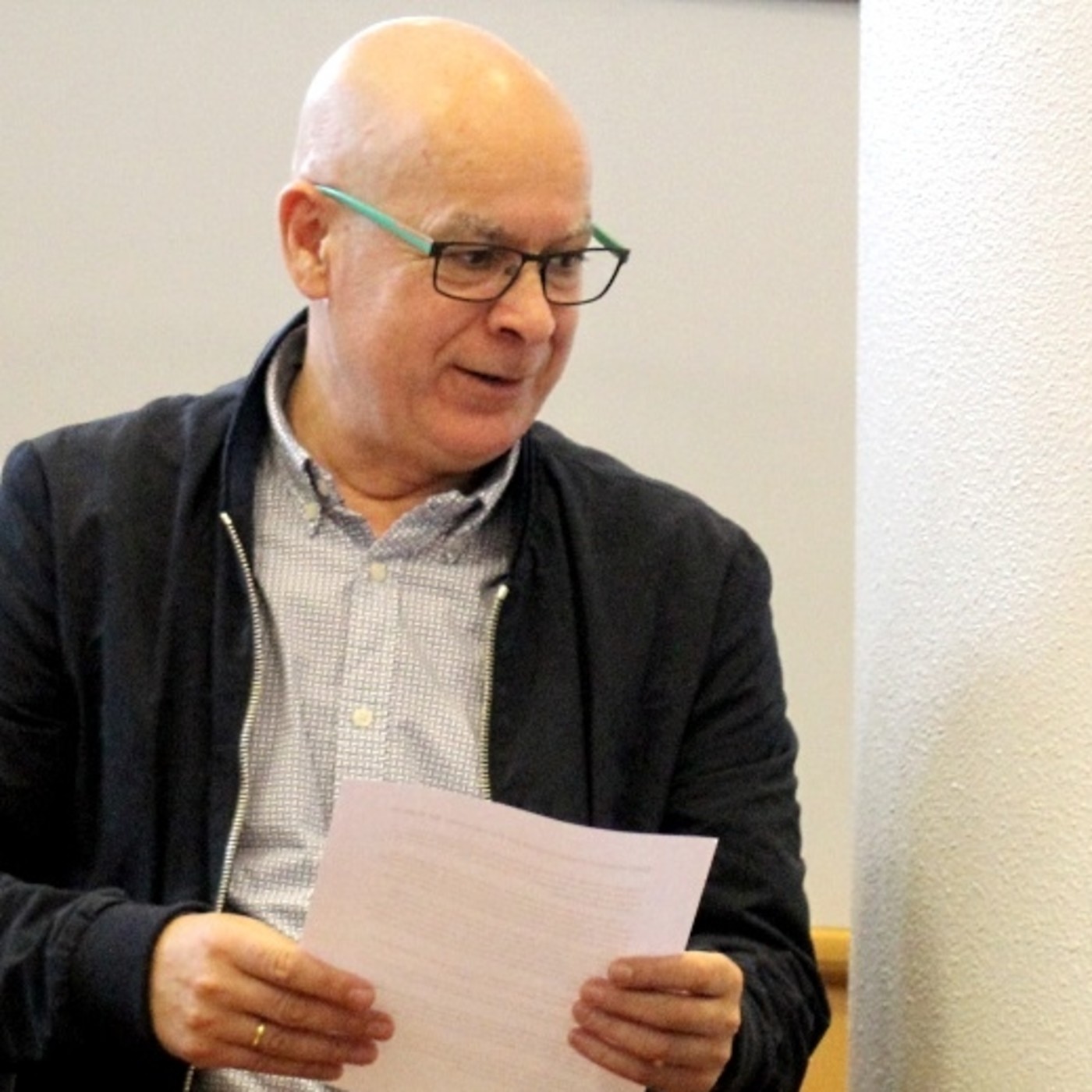 Actividade do BNG na Deputación Provincial da Coru