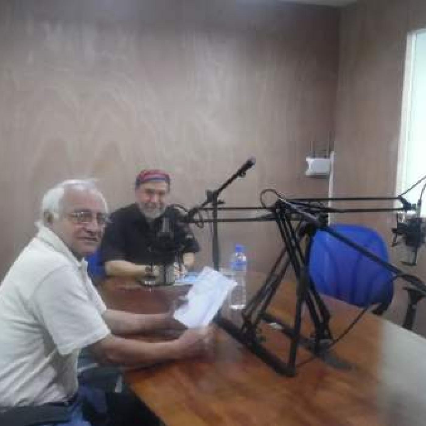 RADIO REVISTA DE MÉDICOS ESCRITORES
