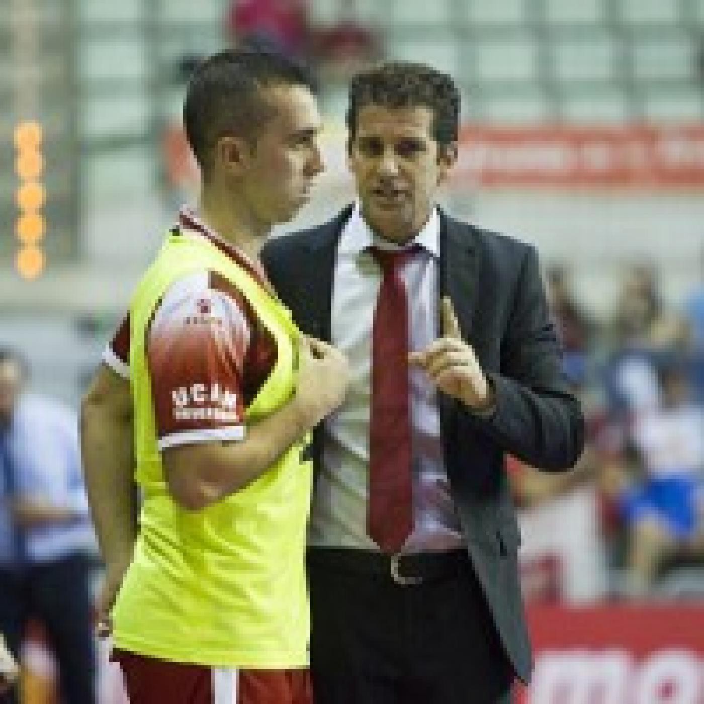 Podcast de Guerrero Futbolsalaweb