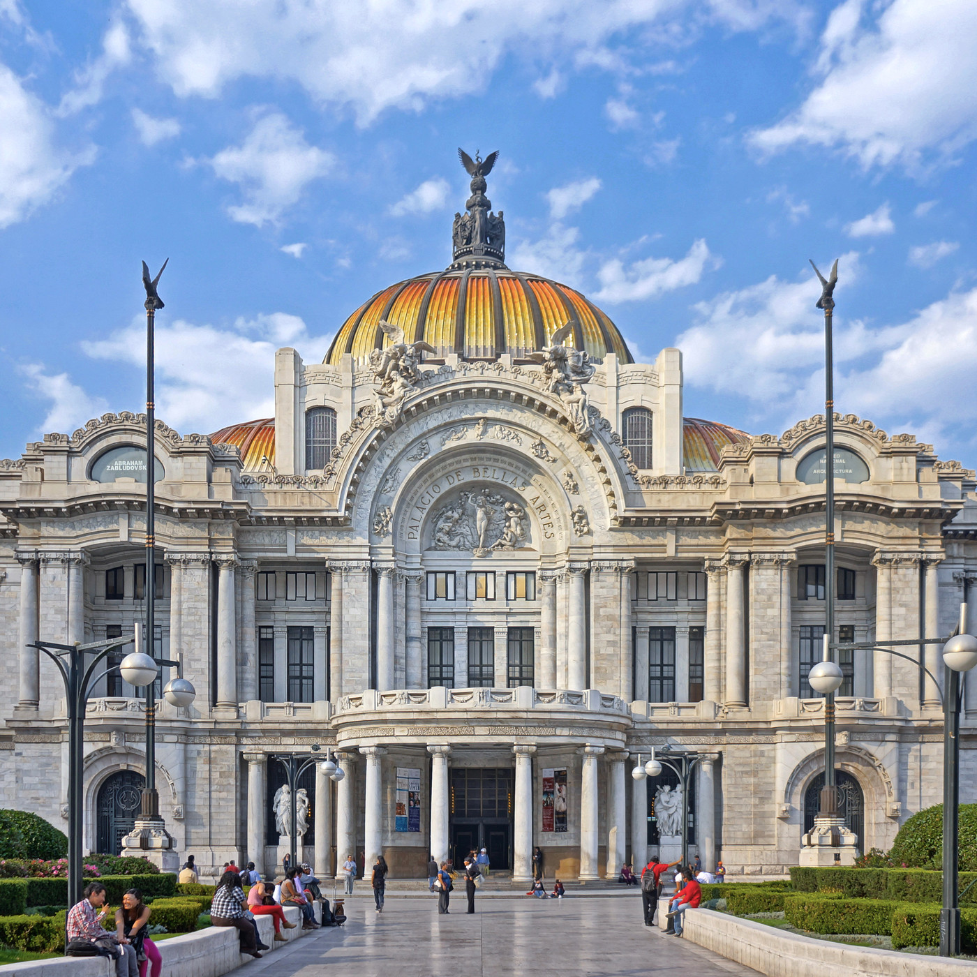 Crónicas Cromáticas