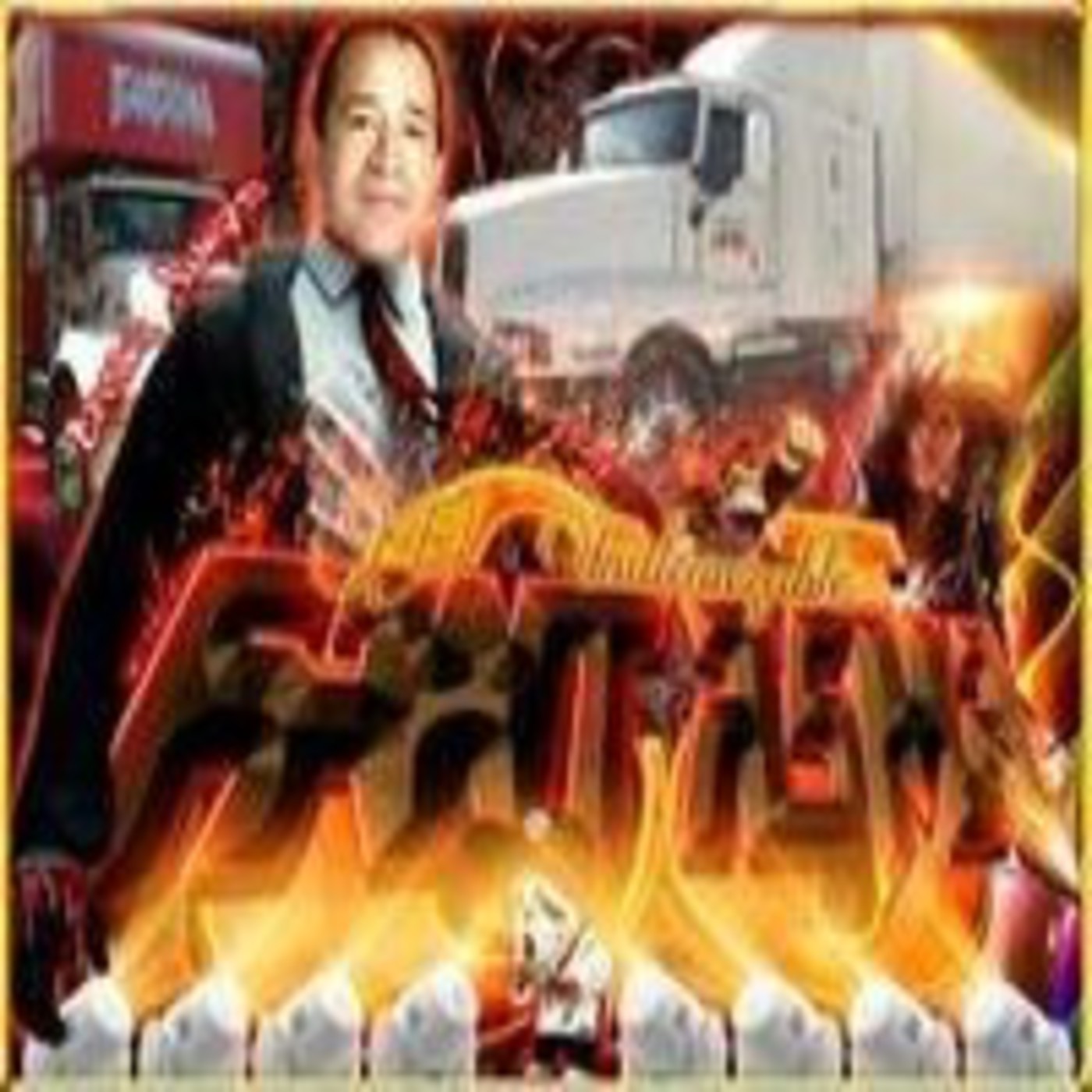 Podcast RiChArD  salsa cumbiando sonideros