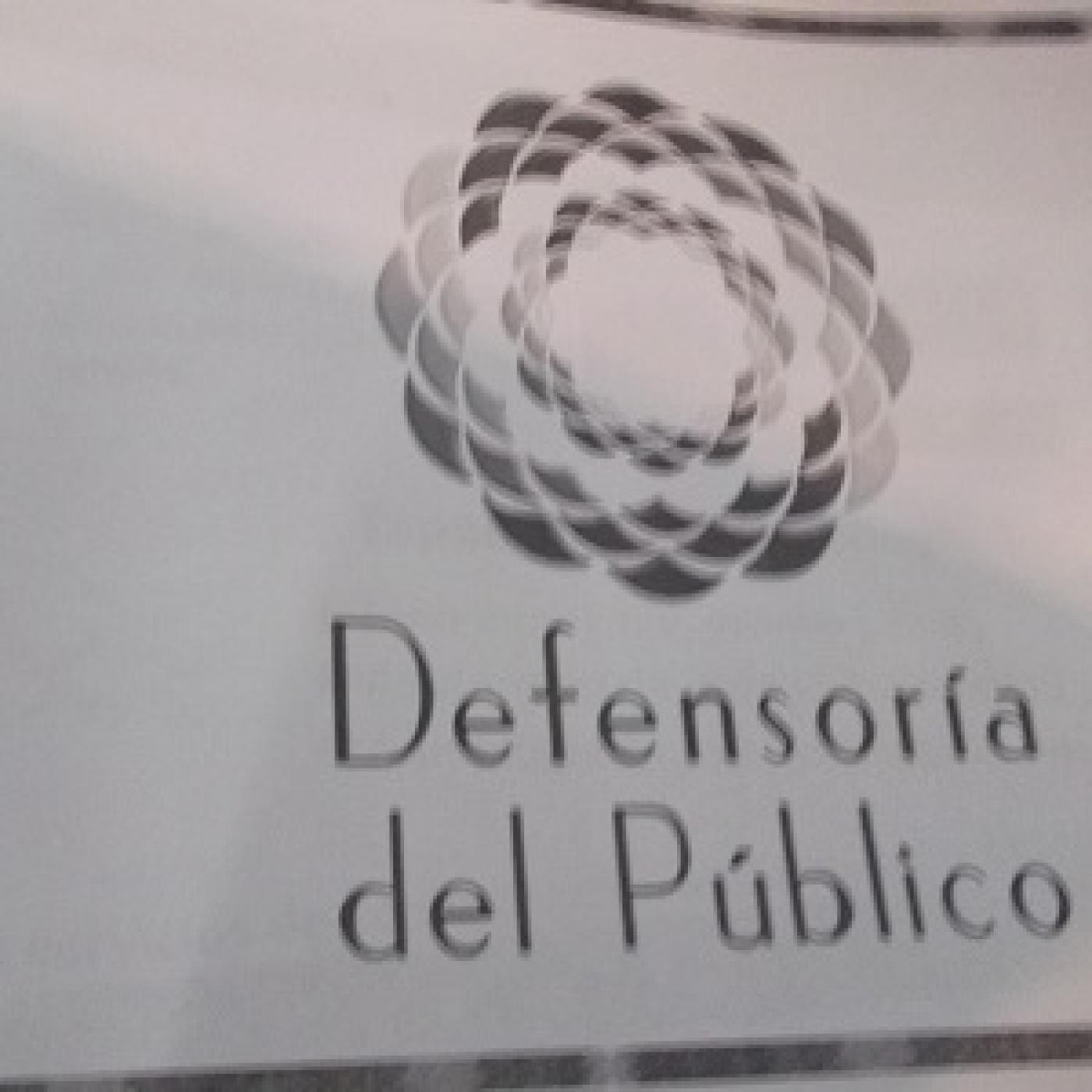 Argentina: (3de3)Ellas Hacen/ Derechos a la comunicación/Defensoría de lo Público episode artwork