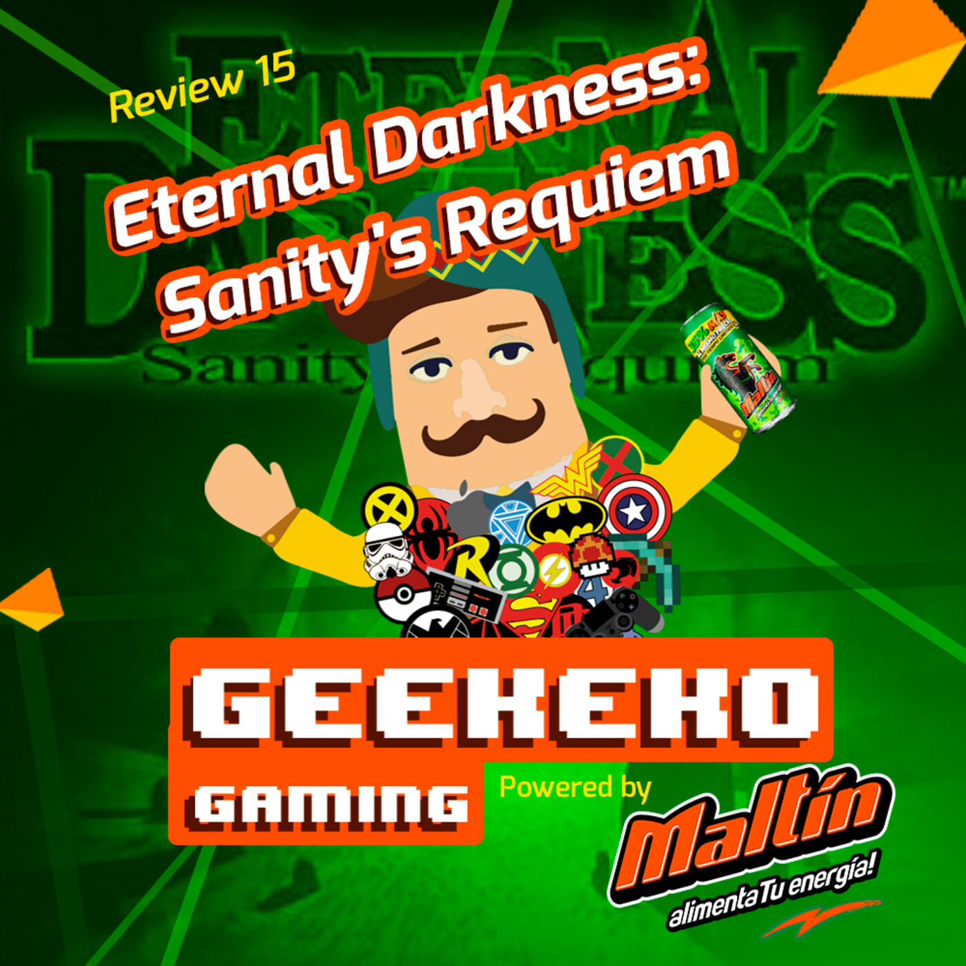 Geekeko Gaming