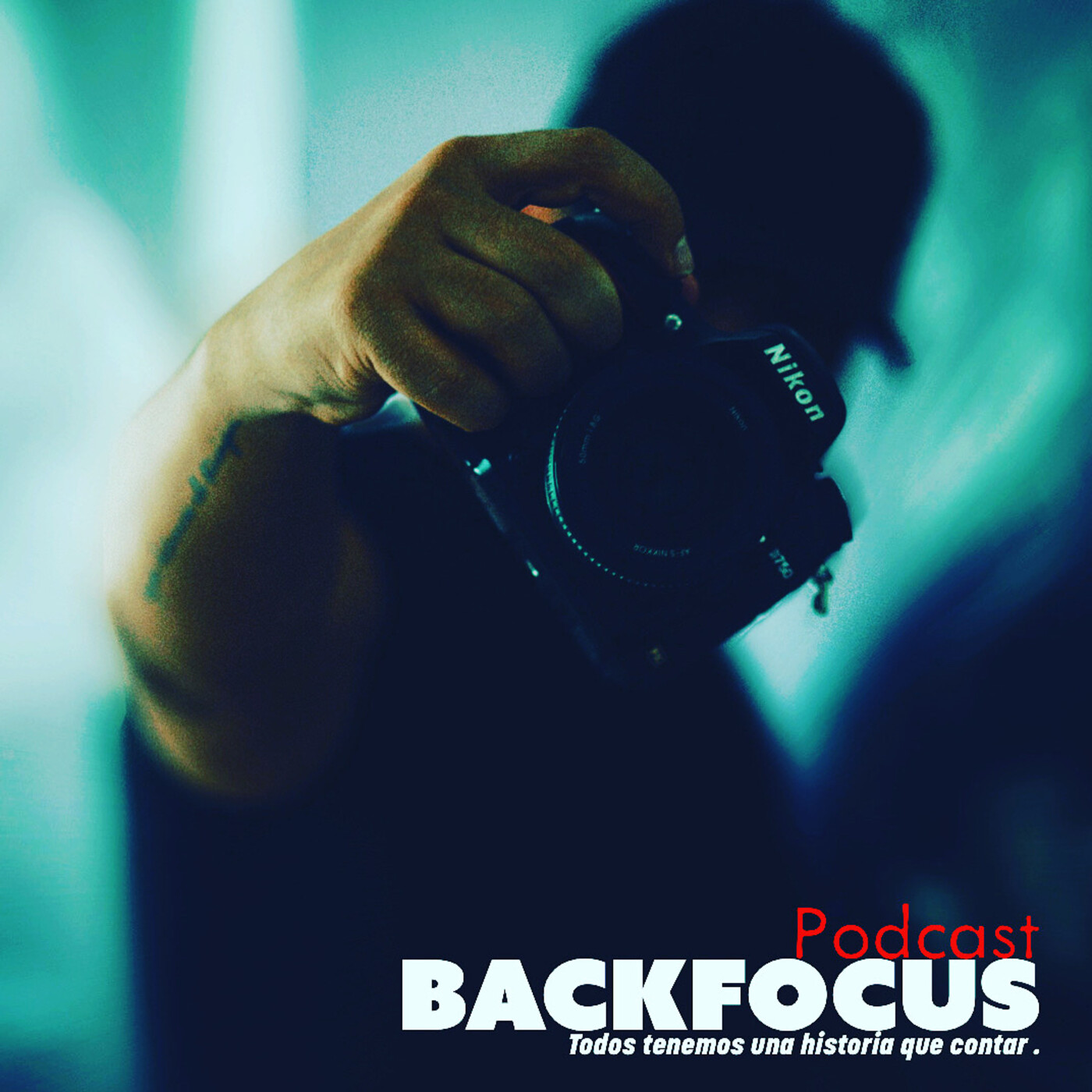 BACKFOCUS PODCAST by Zether