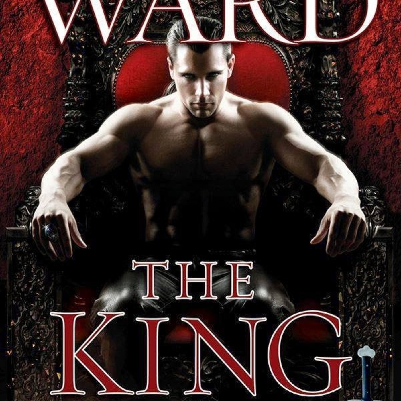 La Hermandad de la Daga Negra 12 de J.R. Ward