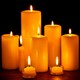 3x37 Las velas y su magia