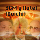 Mal Vivir 2T 85: 3GM y Hotel (Boichi)