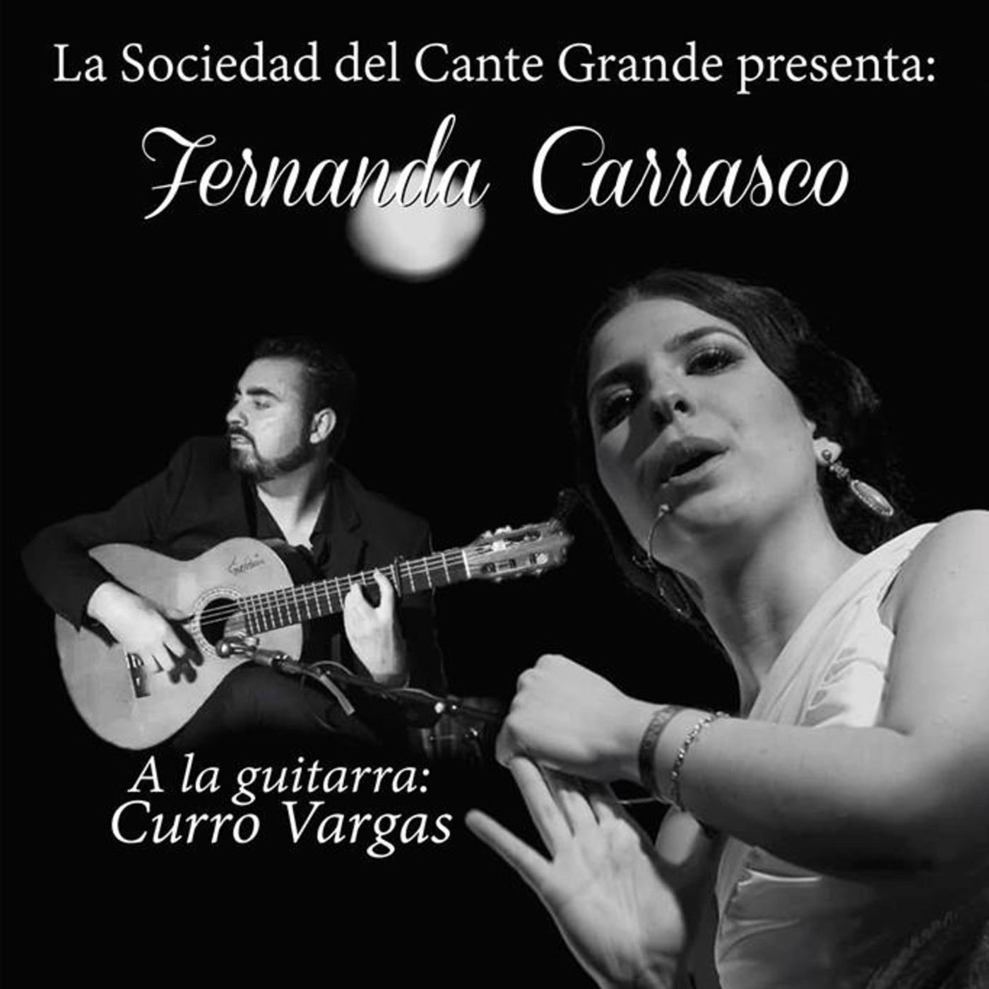 Sociedad del Cante Grande