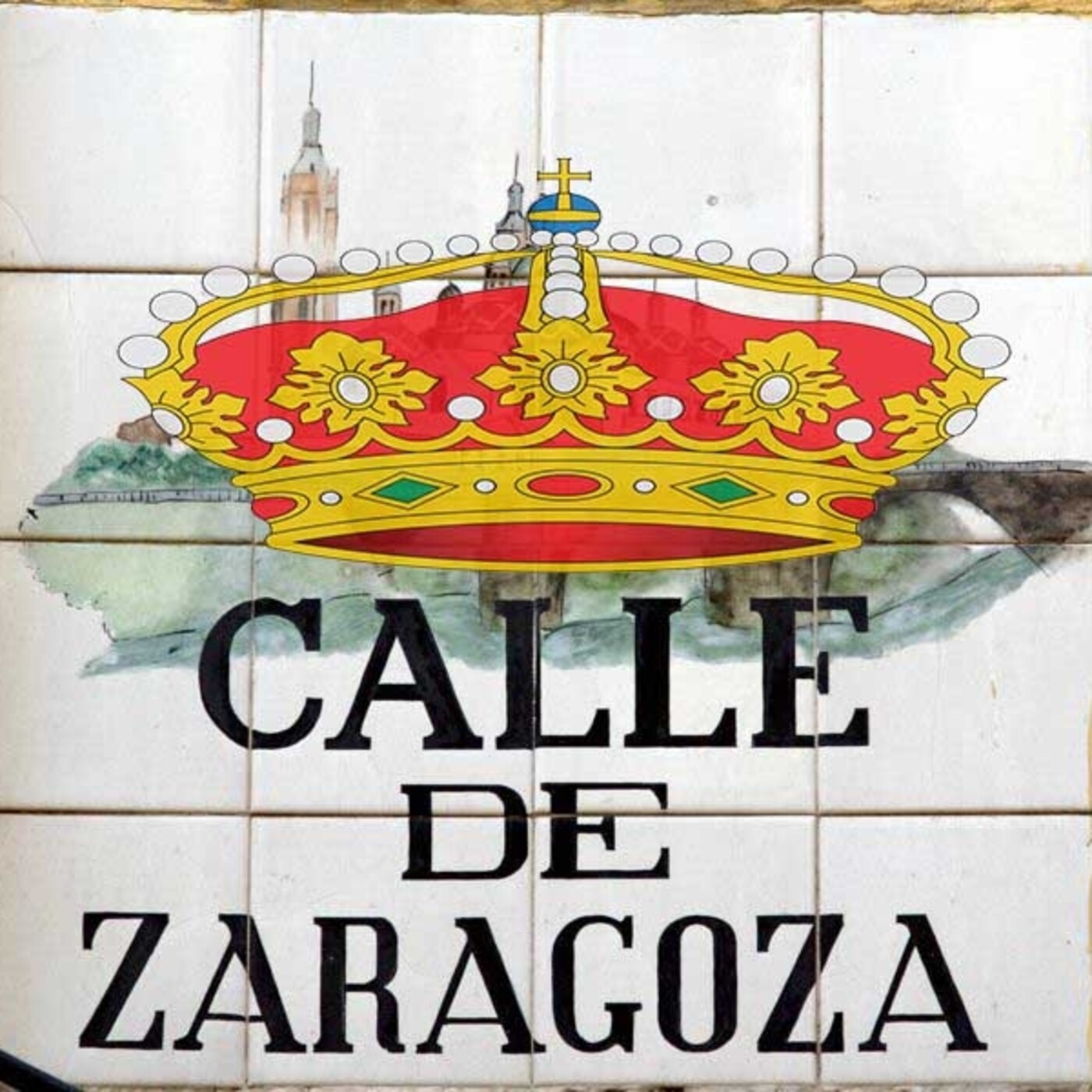 ZARAGOZA TE HABLA