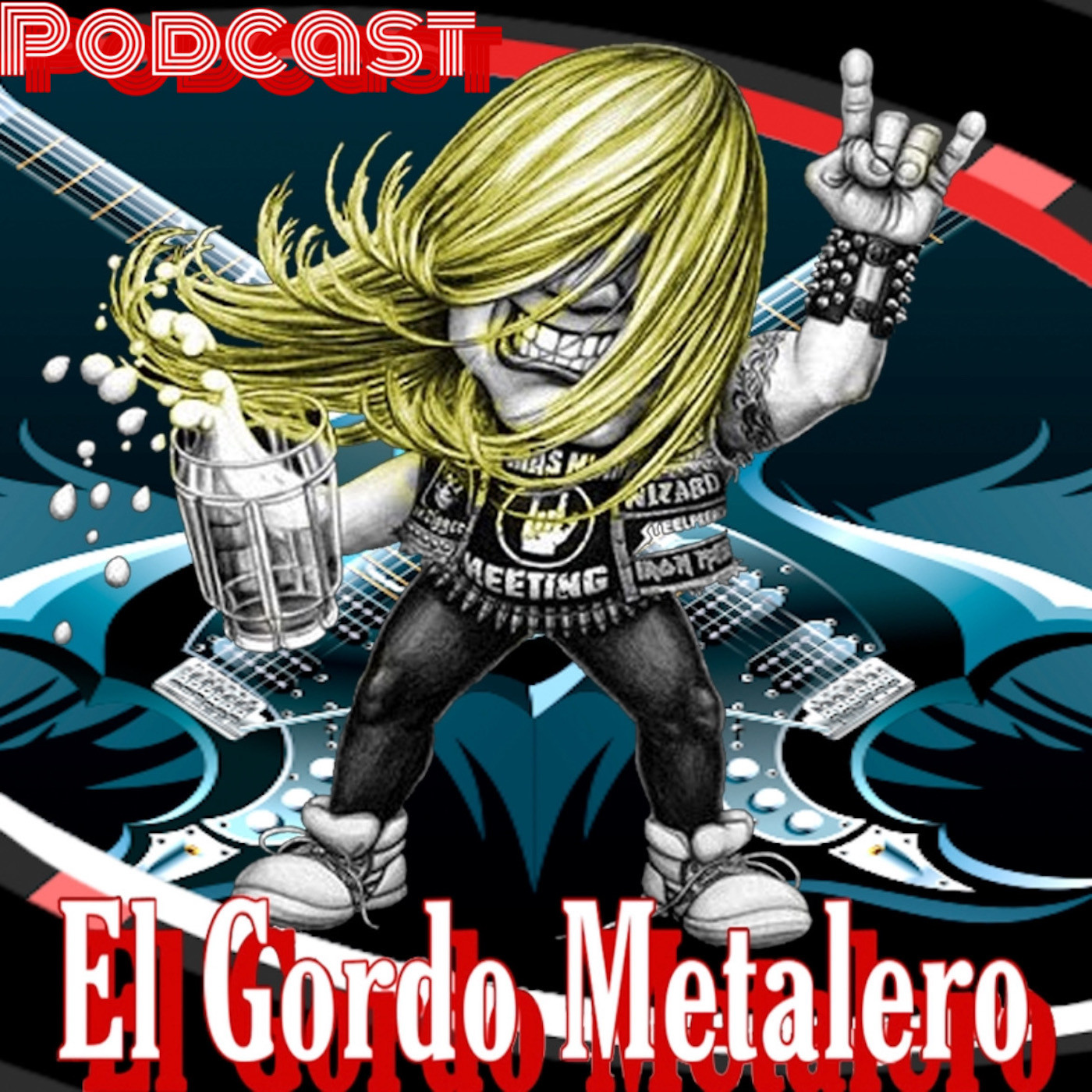 El Gordo Metalero
