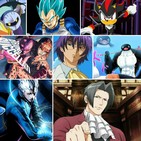 Capitulo 2: Personajes secundarios que se roban el foco