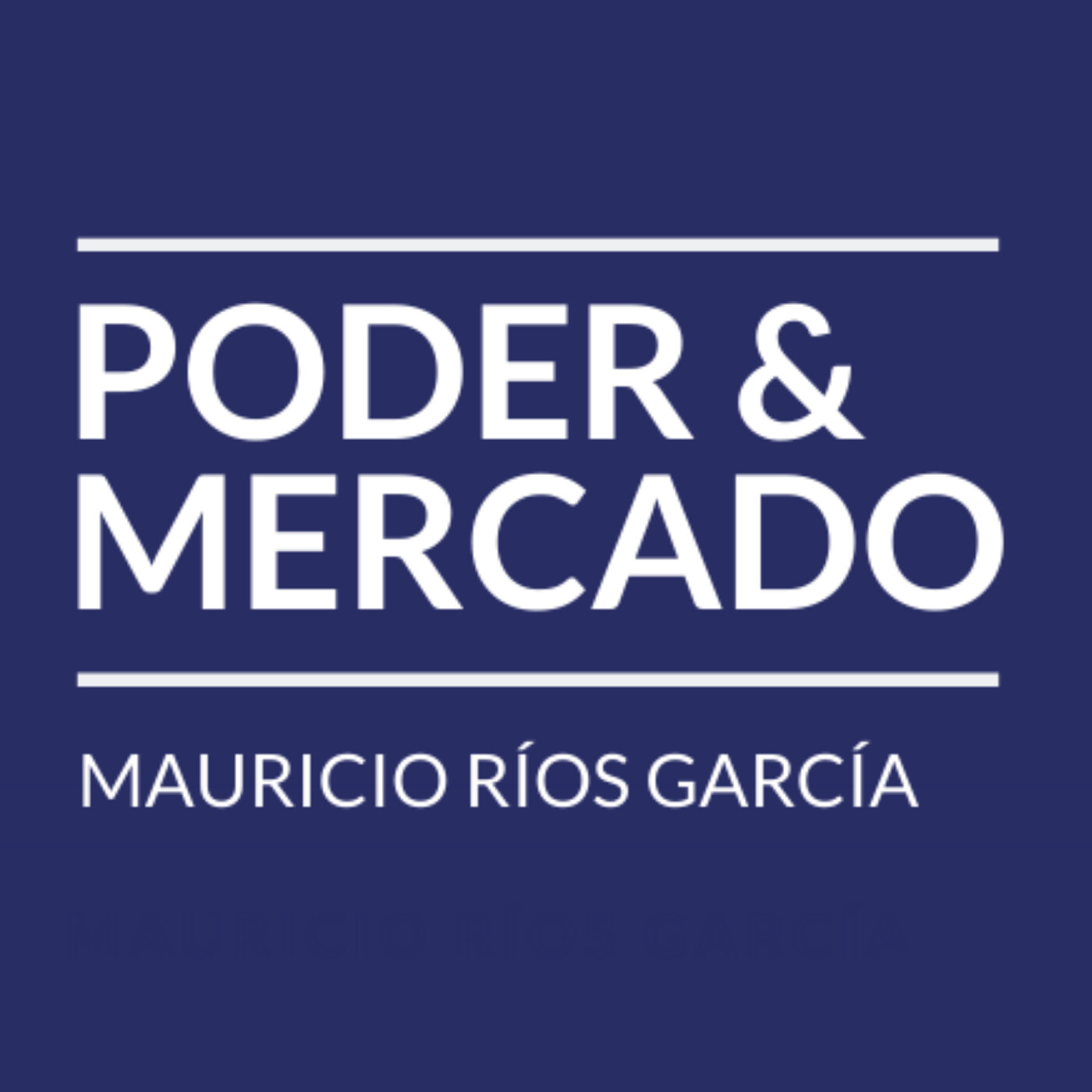 Poder & Mercado