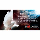 Padre John- Reflexión evangelio madrugada del 16 de Junio de 2019