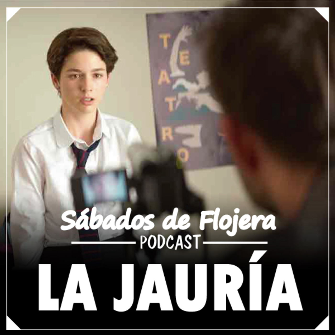 Sábados de Flojera Podcast