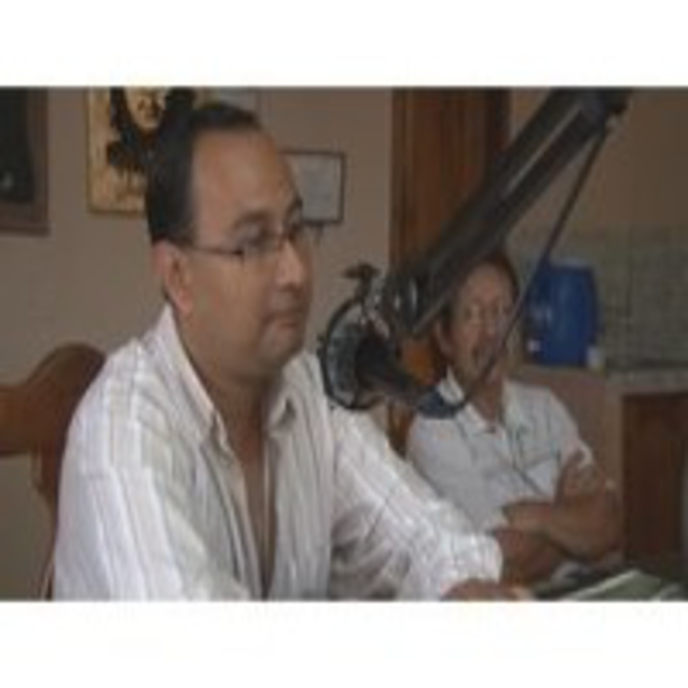 Podcast PASTAZA CHICHAME