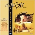 El Quijote de Miguel de Cervantes - ( Aventuras. Comedia, Drama, 1991) ( Capitulo 1 de 3)