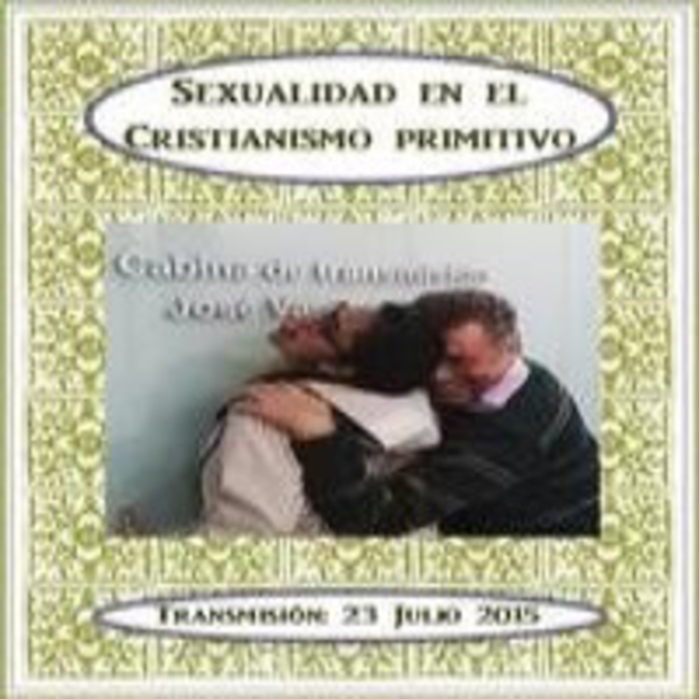 915. Sexualidad en el Cristianismo primitivo episode artwork