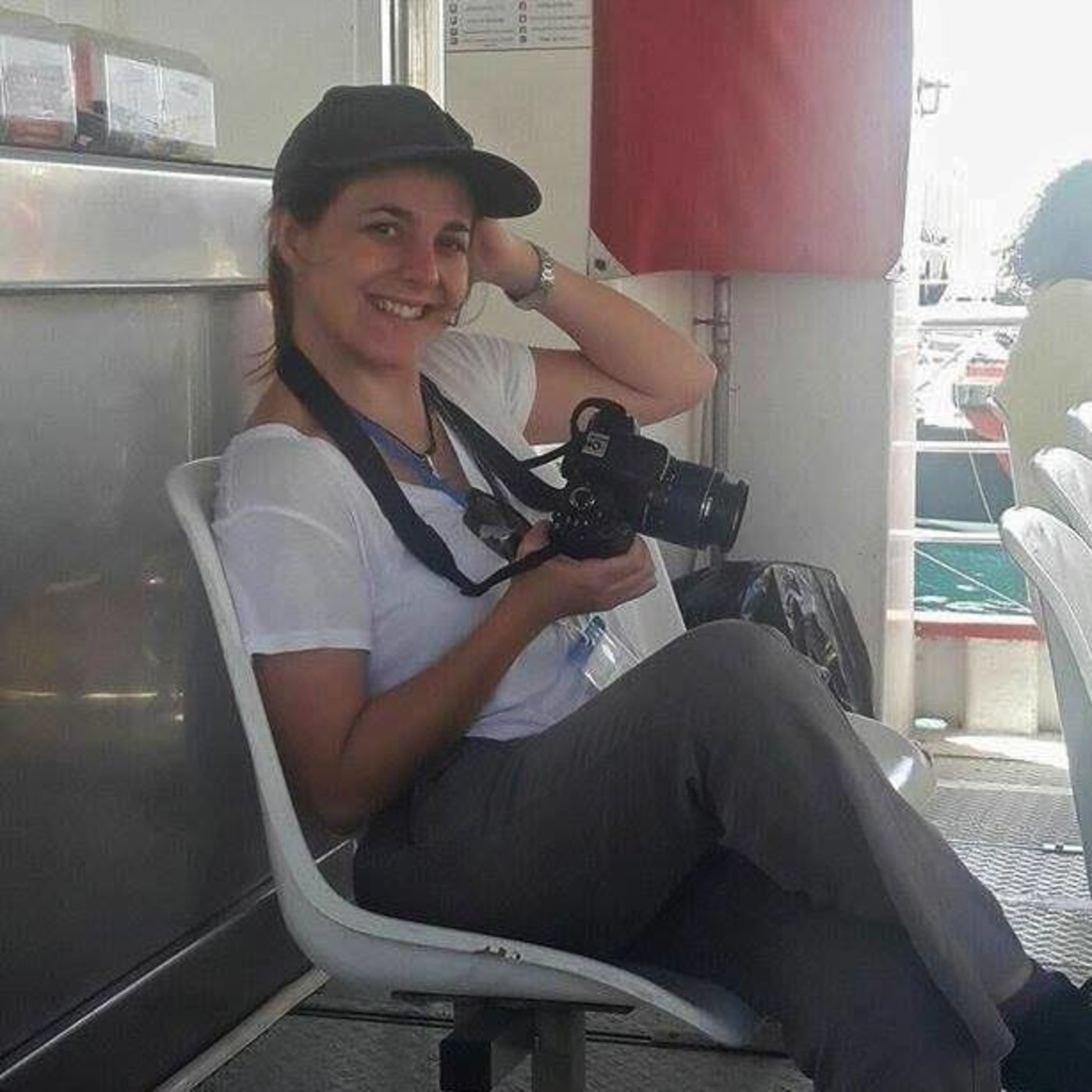 Entrevistas Hypergeek