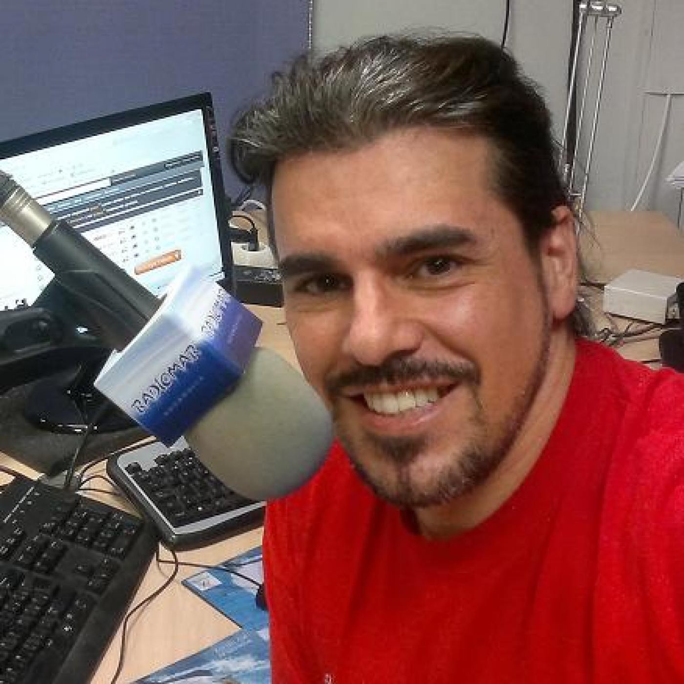 Podcast BUENA ONDA - RadioMar 102.2FM