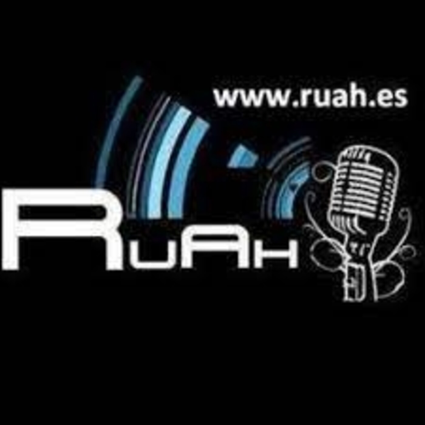 Audios de la RUAH