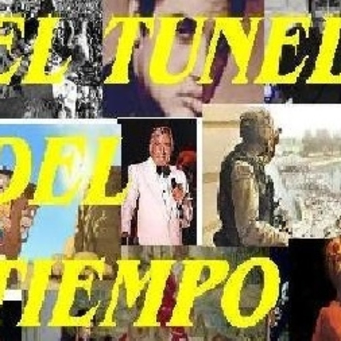 EL TUNEL DEL TIEMPO