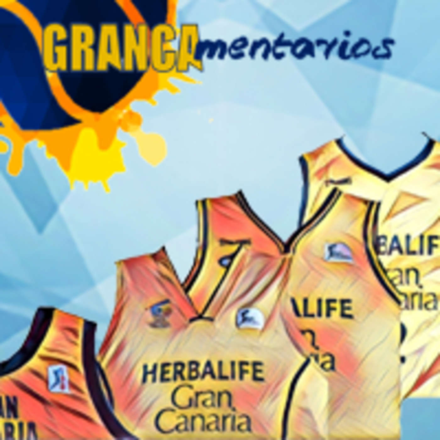 GranCaMentarios Podcast