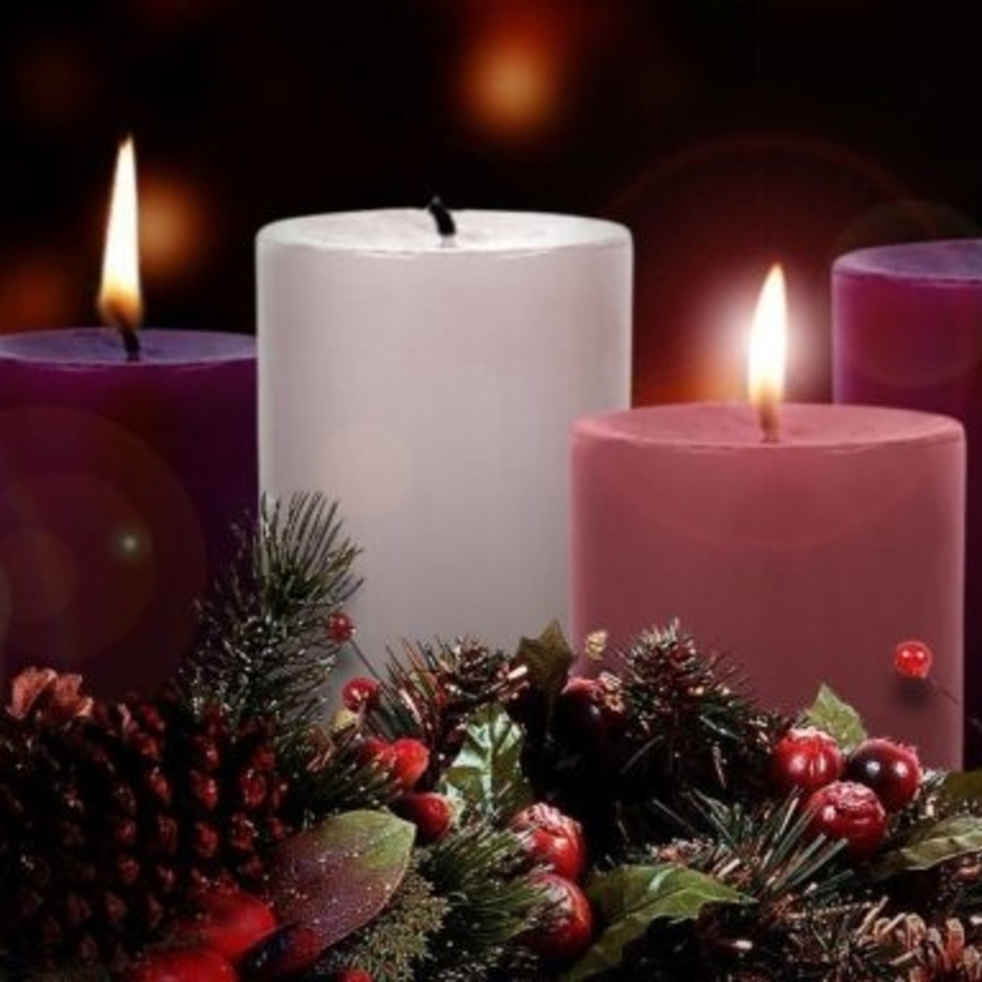 Antonio Rodríguez: 'Adviento: otra manera de preparar la Navidad' episode artwork