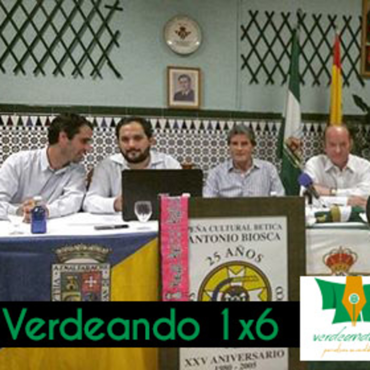 VERDEANDO