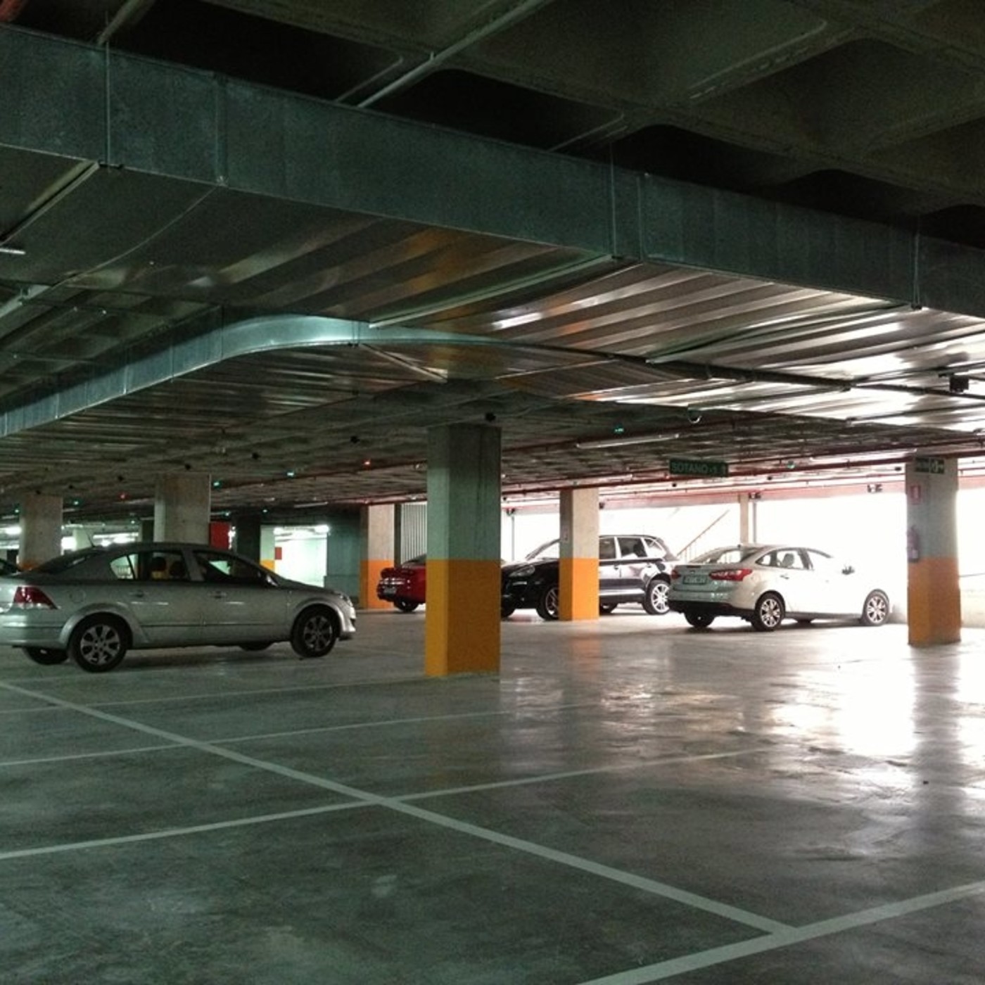 Iñaki Belmonte (CV) explica su postura sobre la privatización del Parking episode artwork