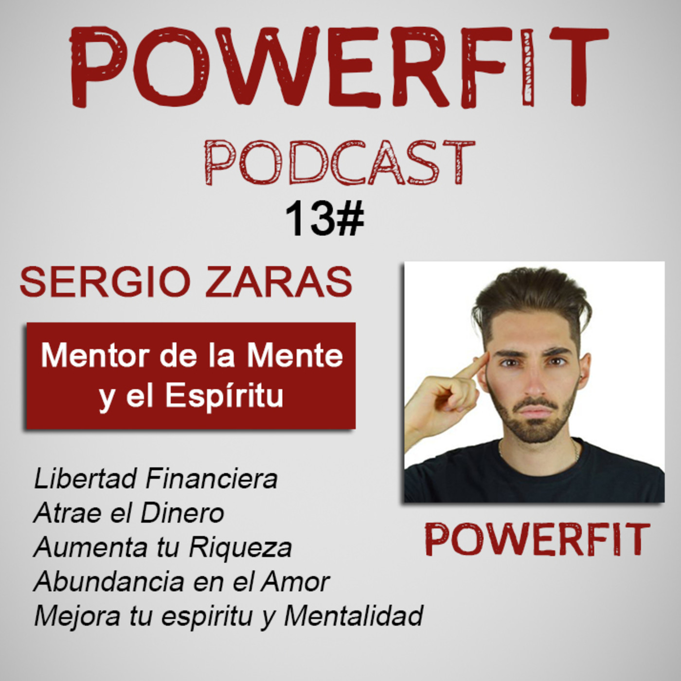 PowerManFitness