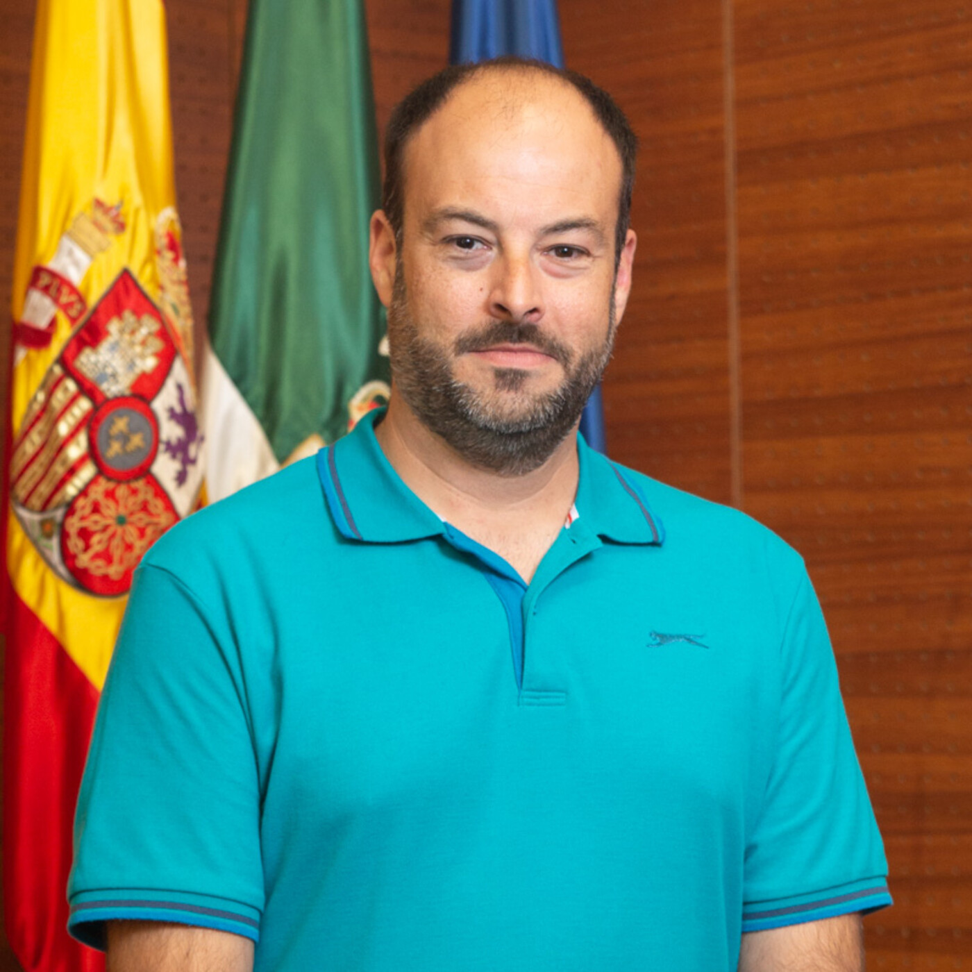 Edil de Seguridad, José Manuel Ferrándiz - Unidades 25.06.21 episode artwork