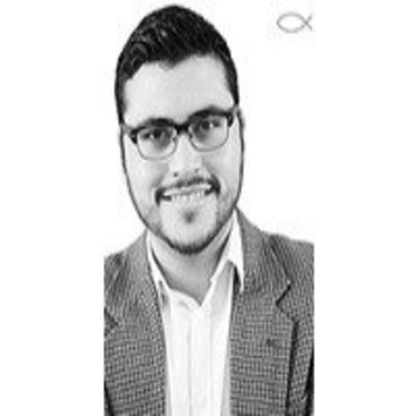 Podcast de Saúl Palazuelos