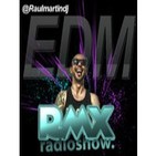RMX RADIOSHOW | Podcast 130 By Raul Martin | Guest Dj: DogsFlawt