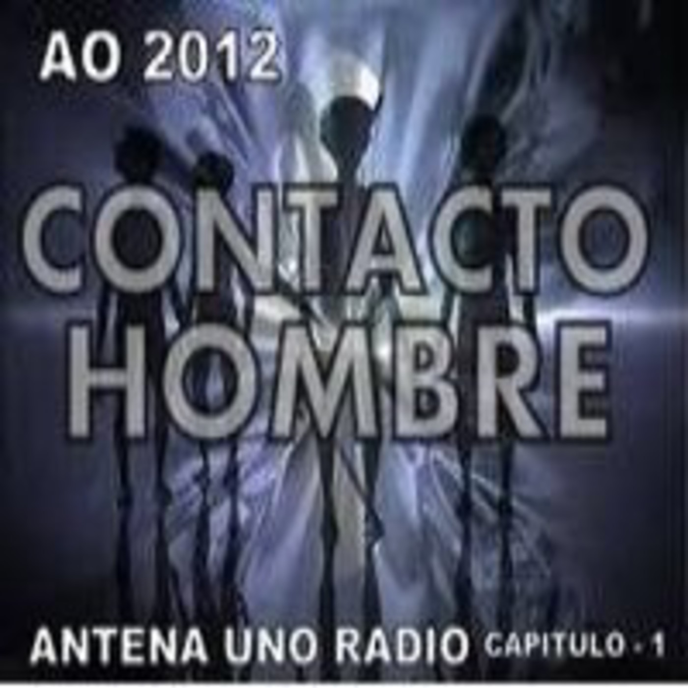 Podcast Alerta OvNi 2012 (Zello)
