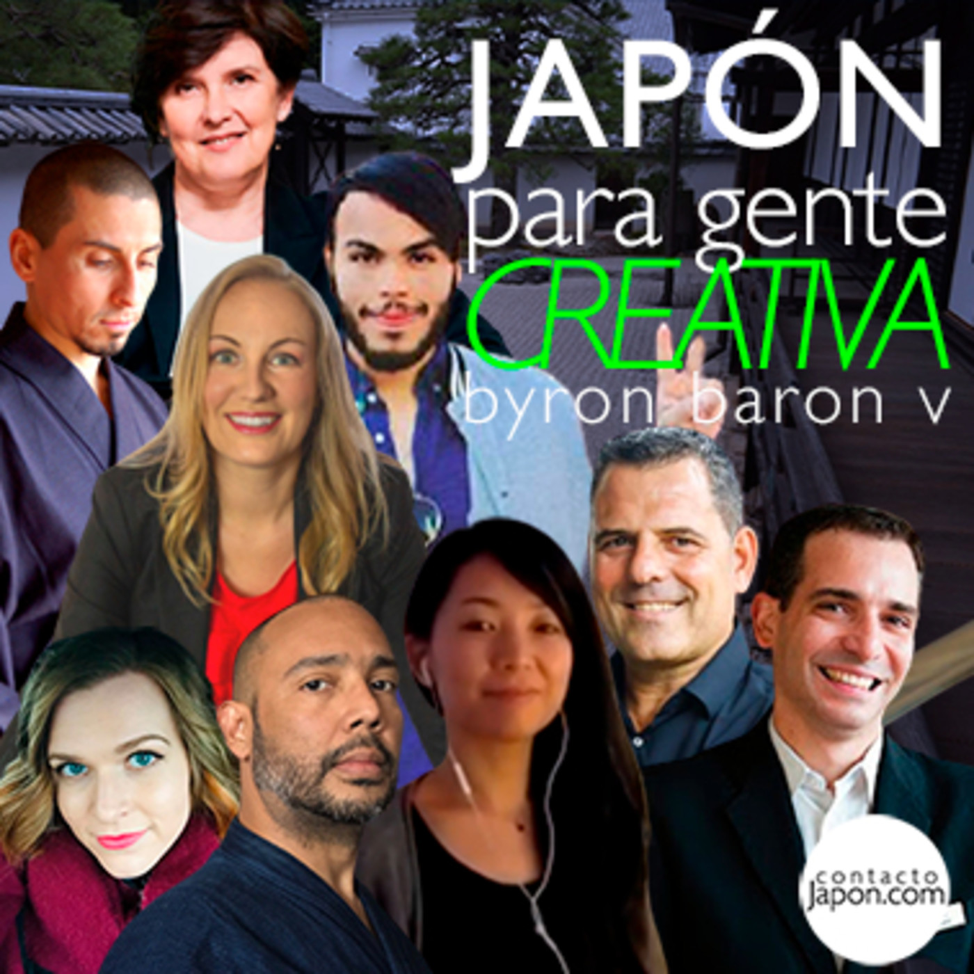 Contactojapon.com