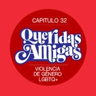 Violencia de género LGBTQ+