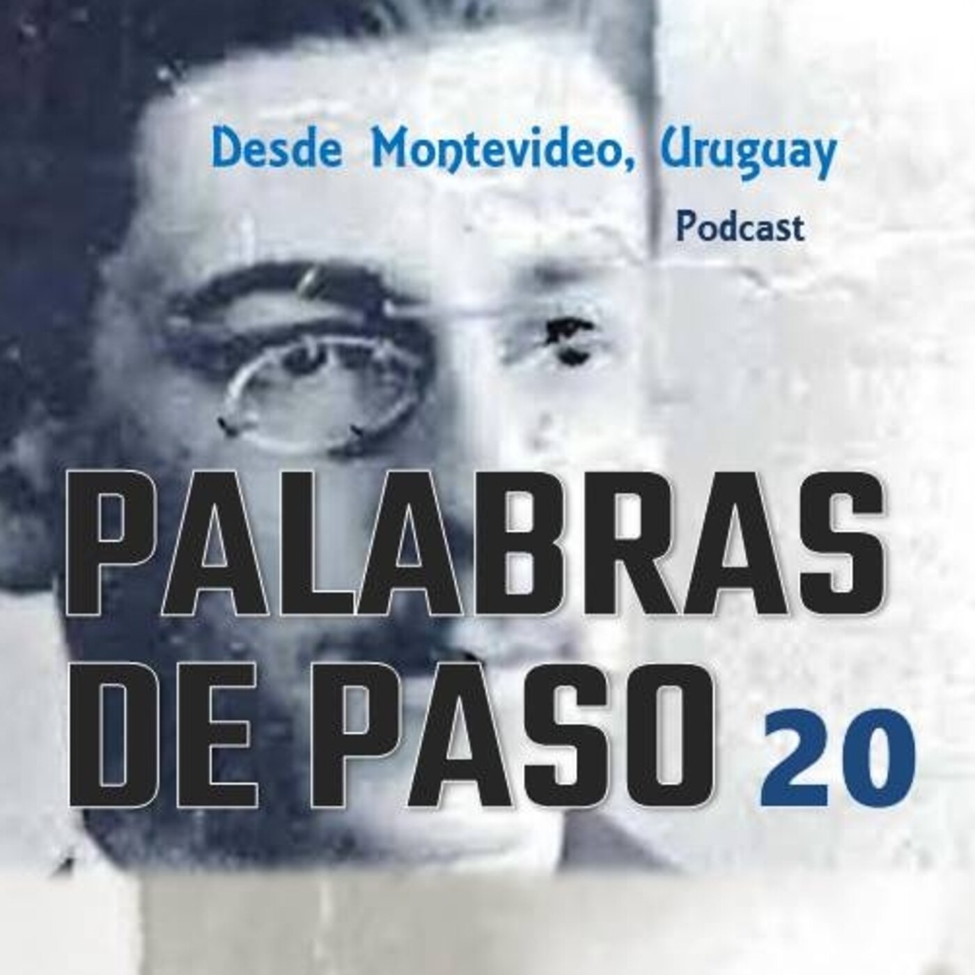 Palabras de Paso