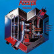 Accept Metal Hearth
