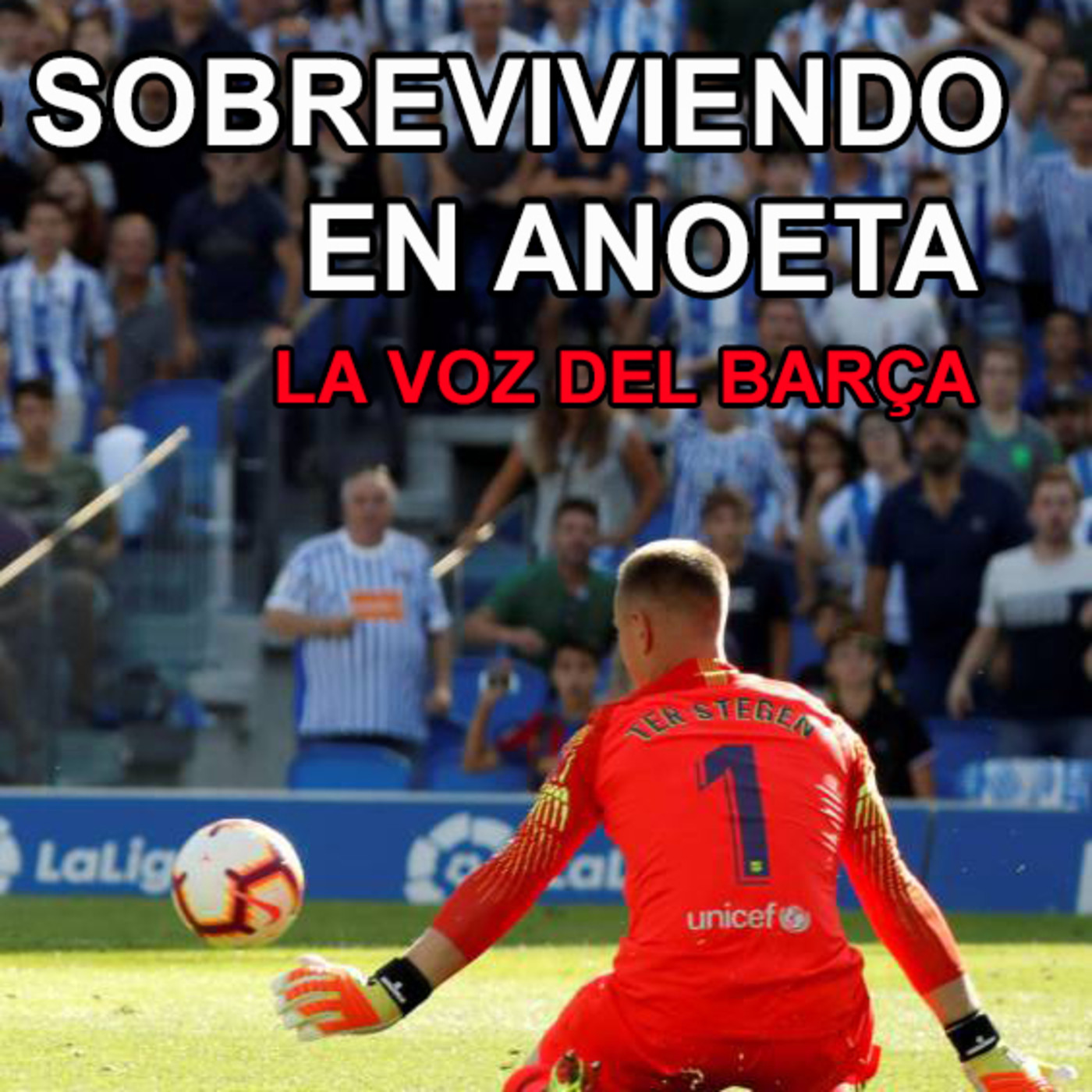 La Voz del Barça