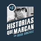 #06 Diego González Rivas - ciudadano y cirujano del mundo