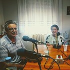 Entrevista a la actriz aguilarense Concha Canal
