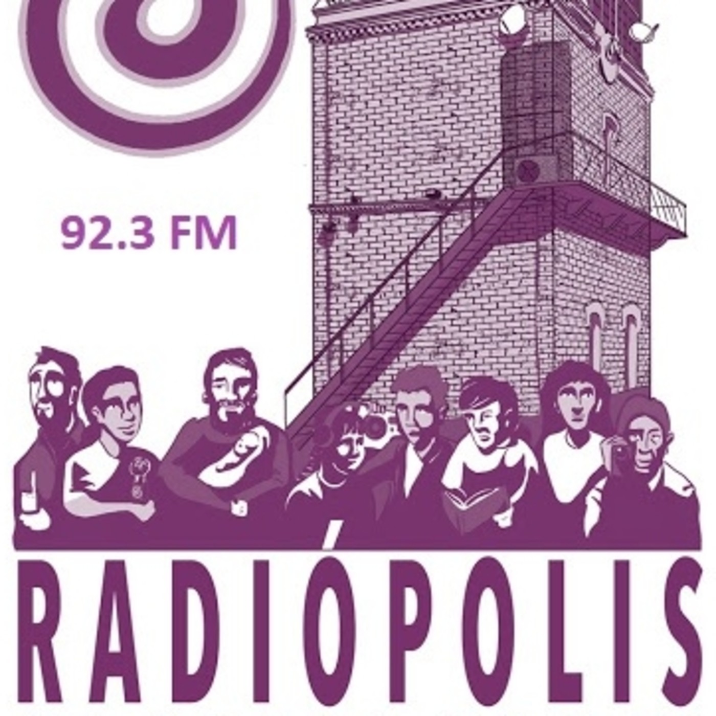Especial Radiopolis Radio 92.3