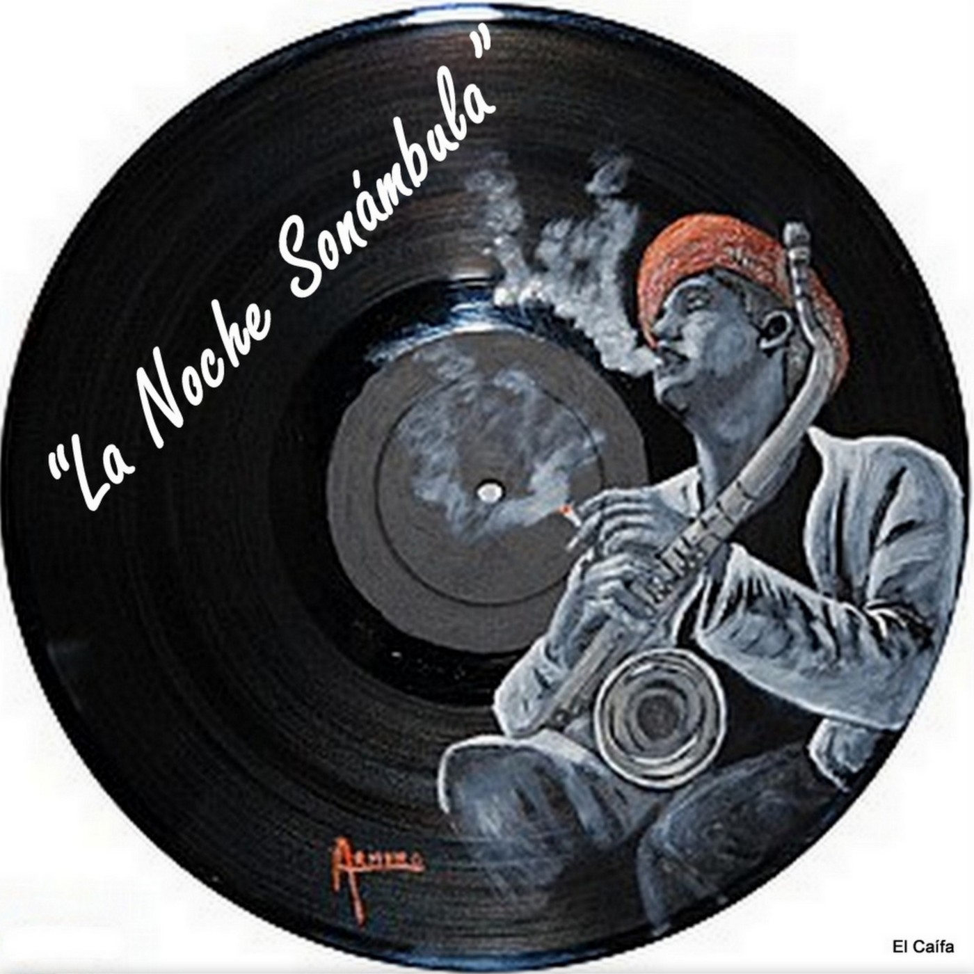Podcast La Noche Sonámbula