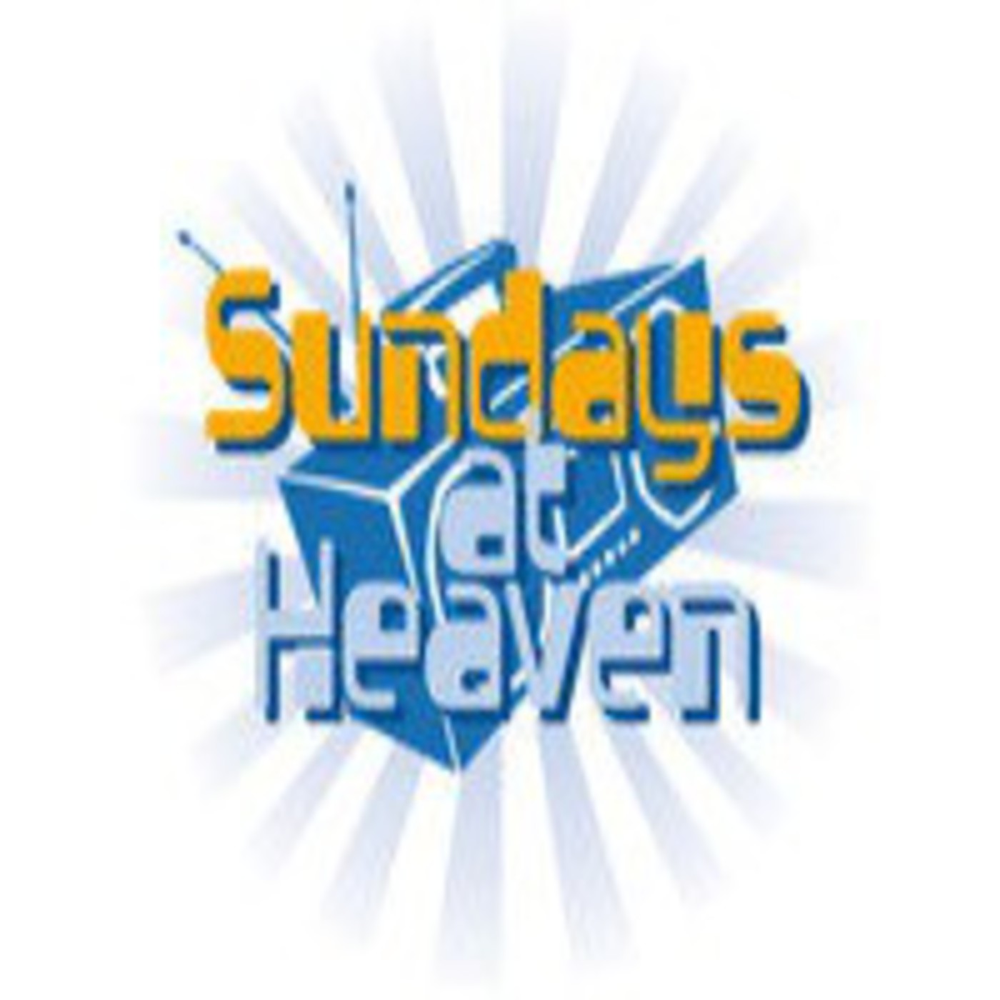 Sundays at Heaven #19 parte 2 episode artwork